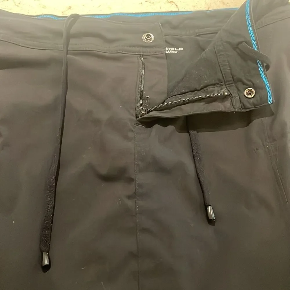 Columbia dri-fit athletic skirt